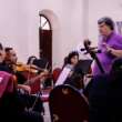 Una mirada académica a Johann Sebastian Bach en el Festival de Cuerdas 2026
