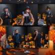 Remex Music presenta el álbum ‘Un beso hasta el cielo’