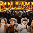 Palomazo Norteño estrena ‘Boleros de Siempre’ 