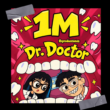 Emi Blue y Dani Flow superan el millón de reproducciones en Spotify con ‘Dr. Doctor’