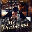 Calibre 50 suma su 29 #1 en Billboard con ‘Mi Problema’ 