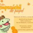 MASIN invita esta semana a participar en talleres gratuitos de creación artística y literaria