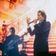 David Bisbal lleva su ‘Tour Eternos’ al Santander Arena de Santiago